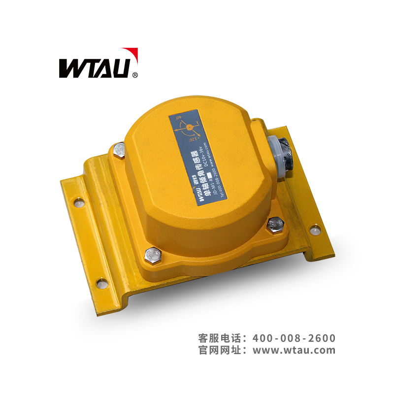 JD-M型傾角傳感器